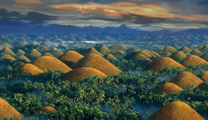 Невероятни