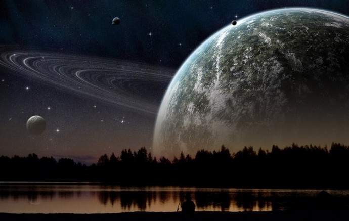 Удивителен инцидент с австралийските астрономи.