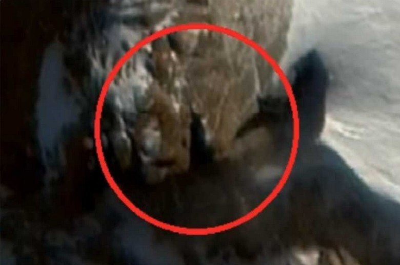 Уфолог Дегтярев намери входа на нацистката тъмница в Антарктида