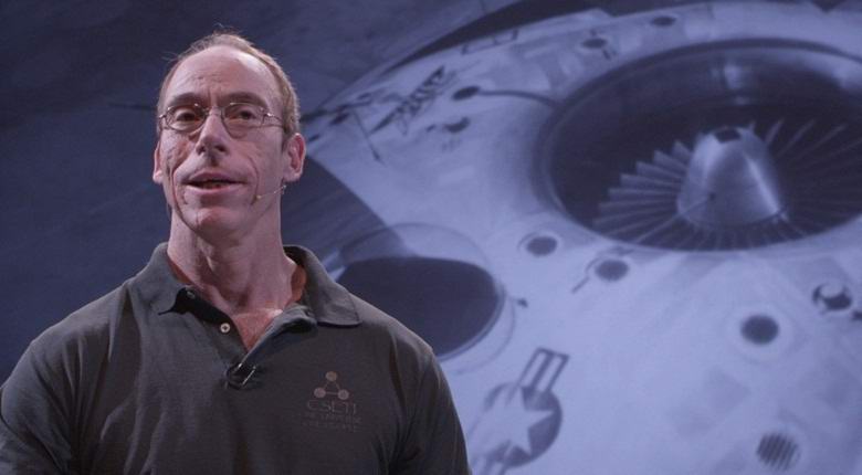 Уфолог осъди световното правителство за укриване на извънземни енергийни технологии