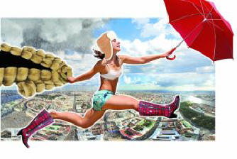 Да вървим към дъното? Природозащитниците прогнозират бедствия