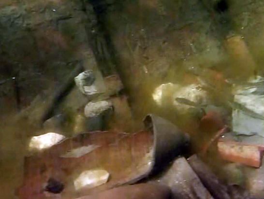 Уникална находка край бреговете на Фанагория