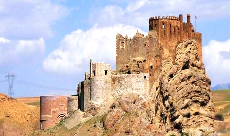 Уникалният средновековен тръбопровод вдигна вода на 200 метра без никаква помпа