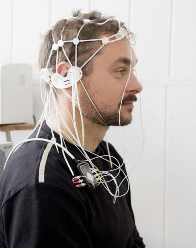 Управлението на обектите чрез силата на мисълта набира скорост