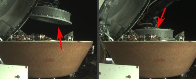 Изтичане на проби от Bennu е отстранено!  Космическата сонда ще ги отведе на Земята 
