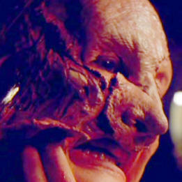 Ужасът на призрака на театъра на Голямата опера