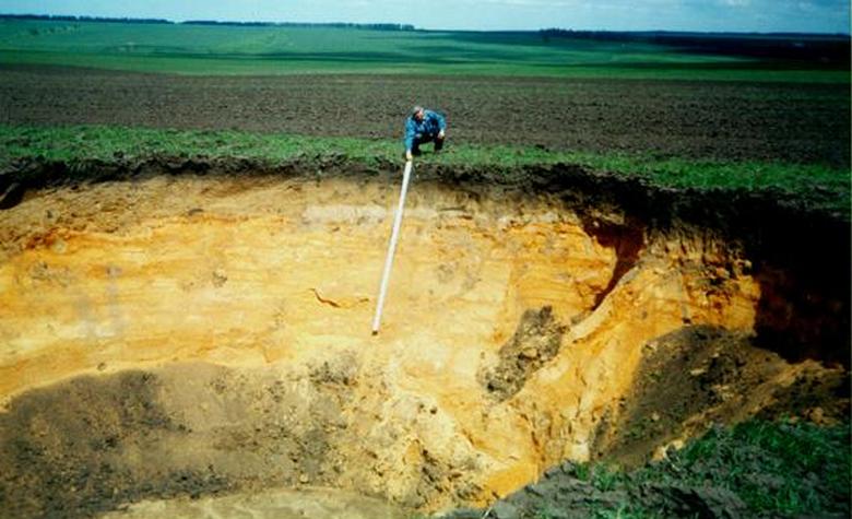 През 1967 г. в Китай изчезна цяло село за една нощ.