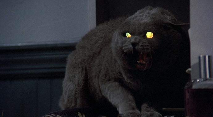 „Гробището