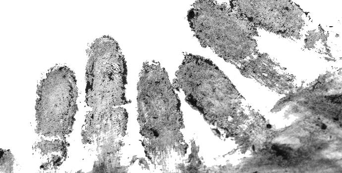 „Отпечатъци,