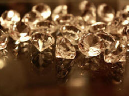 Намерени диамантени находища в Антарктида