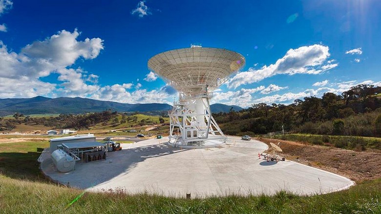 „Австралия