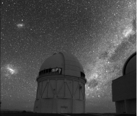 Чили започна да търси тъмна енергия 