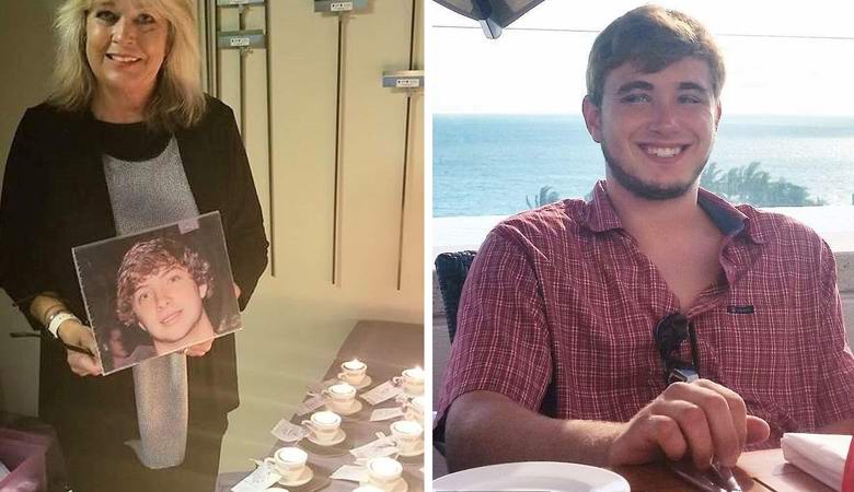 „Призракът