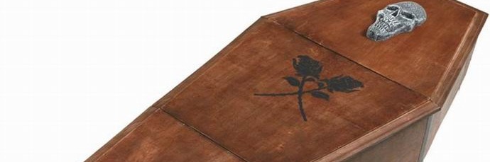 В Германия мъртвата жена оживя