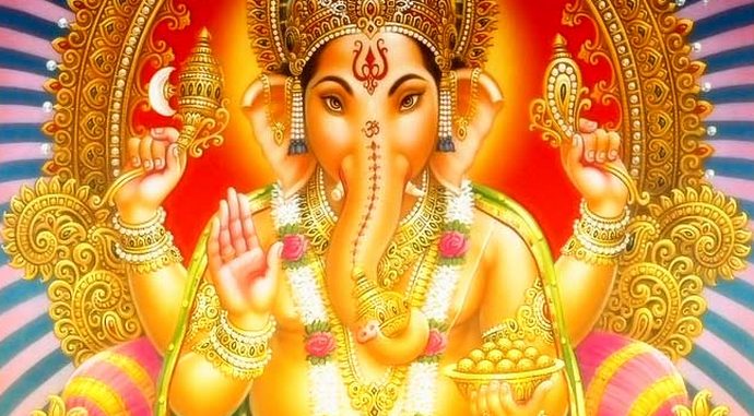 Новородено с осем крайници, родено в Индия