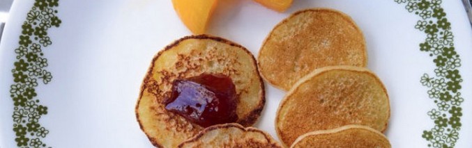 Всяка страна има своя собствена традиционна закуска