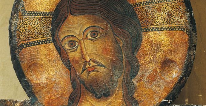 В Колумбия на хълма