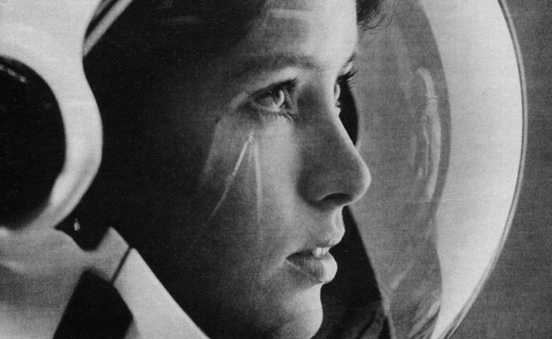 Само жени планират да изпратят в космоса