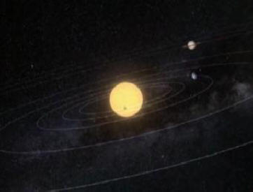 „Телескопът