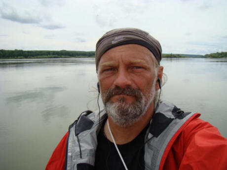 В Крим отново видяха чудовището Карадаг