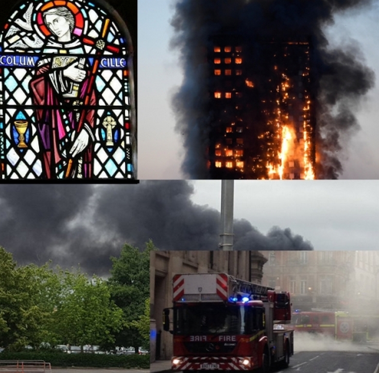 Лондон отново е подпален: наближава ли се Третата световна война?