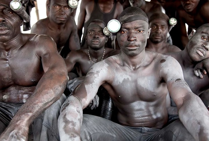 В света има държава, където робството все още съществува.