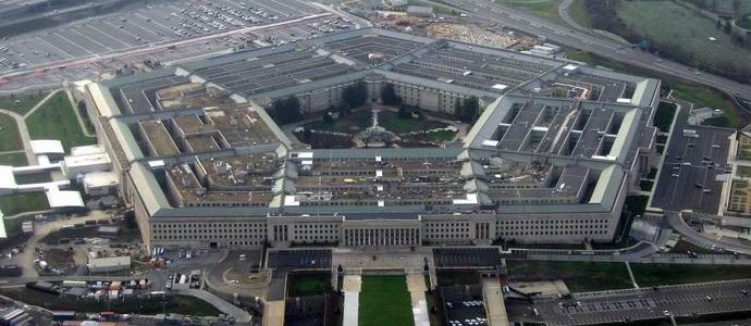 Пентагонът обясни появата на НЛО над Лос Анджелис