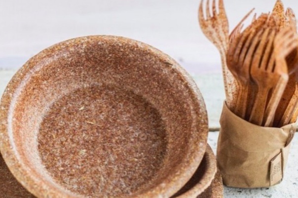 В Русия ще произвеждат ястия от ядливи растения