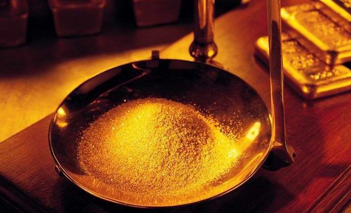 Русия ще започне да добива злато от въглища