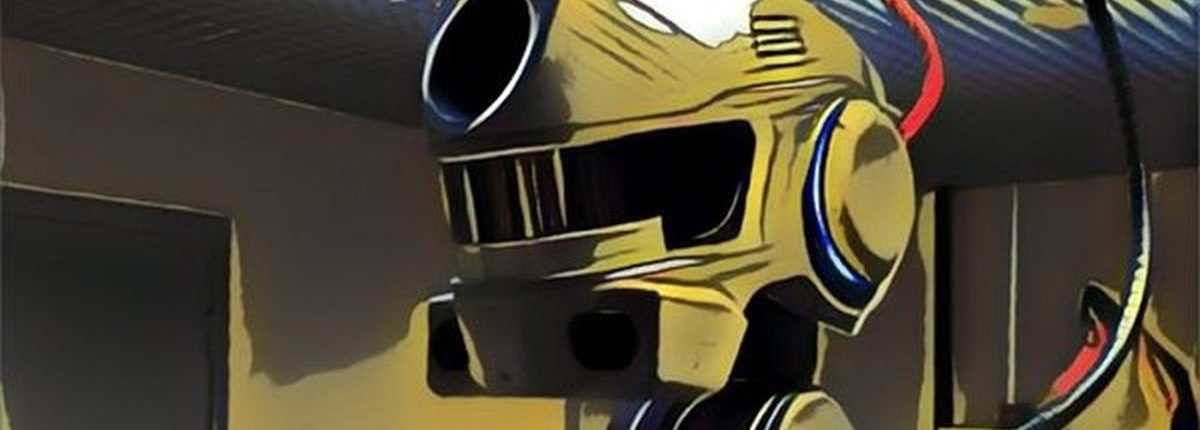 Русия създаде андроид робот за работа в космоса 