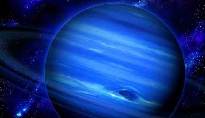 В Слънчевата система беше открито необяснимо небесно тяло.