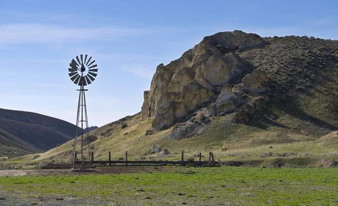 САЩ искат да построят подземно село в случай на Апокалипсис