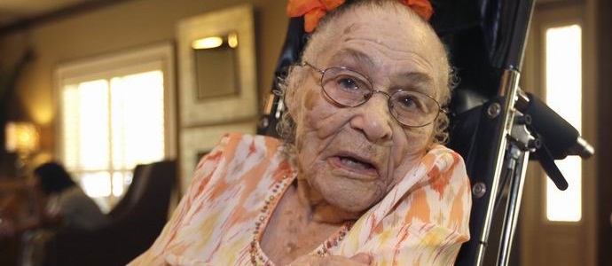 Най-старият жител на планетата почина в САЩ