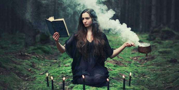 В Таджикистан започна средновековен лов на вещици?