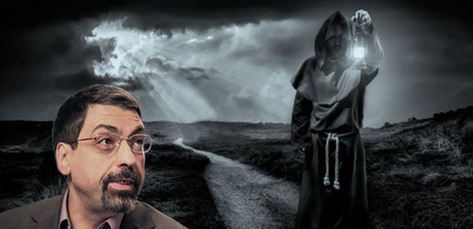 Василий Немчин - пророк или измислен човек?