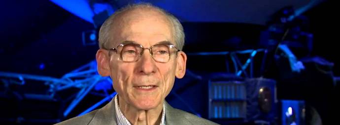 Вечният двигател на НАСА или Scheuer?