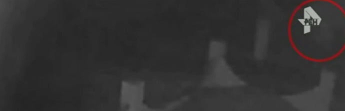 Вещицата беше хваната за ръката - и какво да правя с нея?