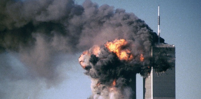 Върхът на айсберга винаги се заблуждава.