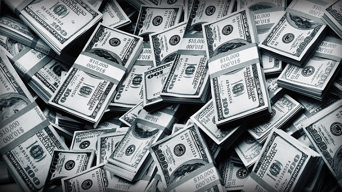 Пророчески сън помогна на американец да спечели огромна сума пари.