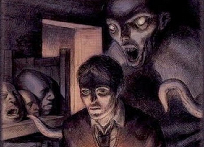 „Видеокамерата