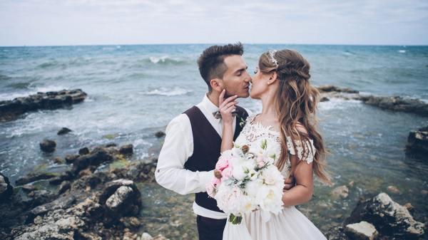 мечта за сватба на син 