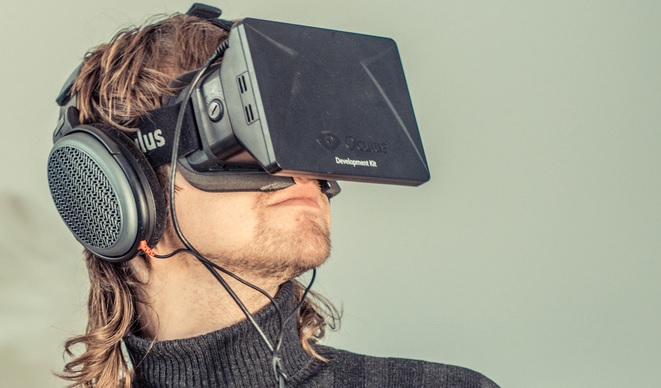 „Виртуалната