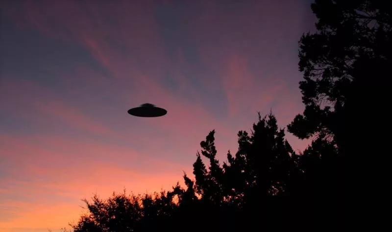 Виртуален археолог откри НЛО в прохода Дятлов