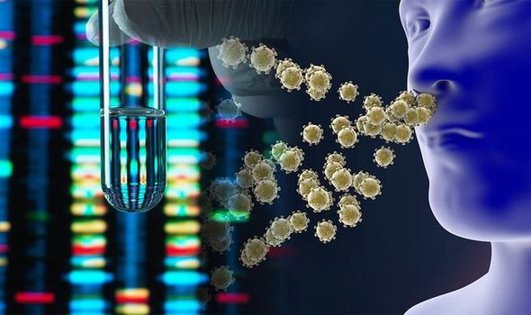 Идентифицирани са нови симптоми и характеристики на коронавируса 