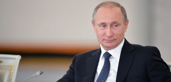 Владимир Путин: руският език трябва да бъде спасен