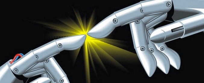 Силата на роботите на Земята - фантастика или реалност?