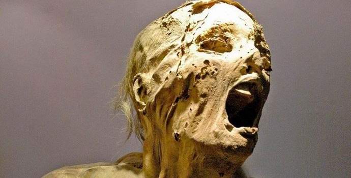 Плачещи мами на Гуанахуато