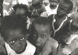 Източна Африка получи странна болест