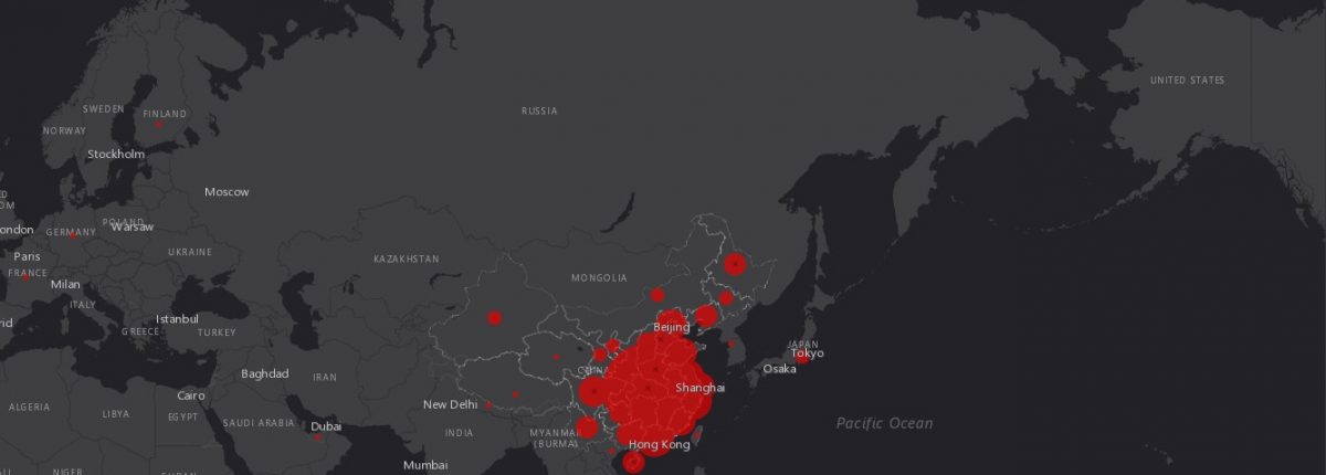 Ето какво учените знаят и не знаят за китайския коронавирус 