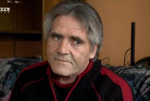 Това е късмет!